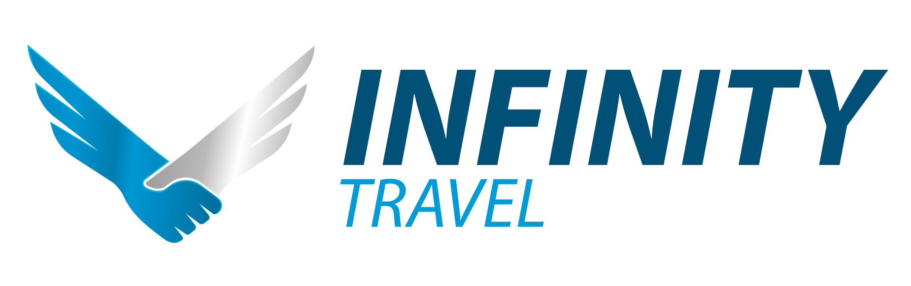 Infinity Travel Logo